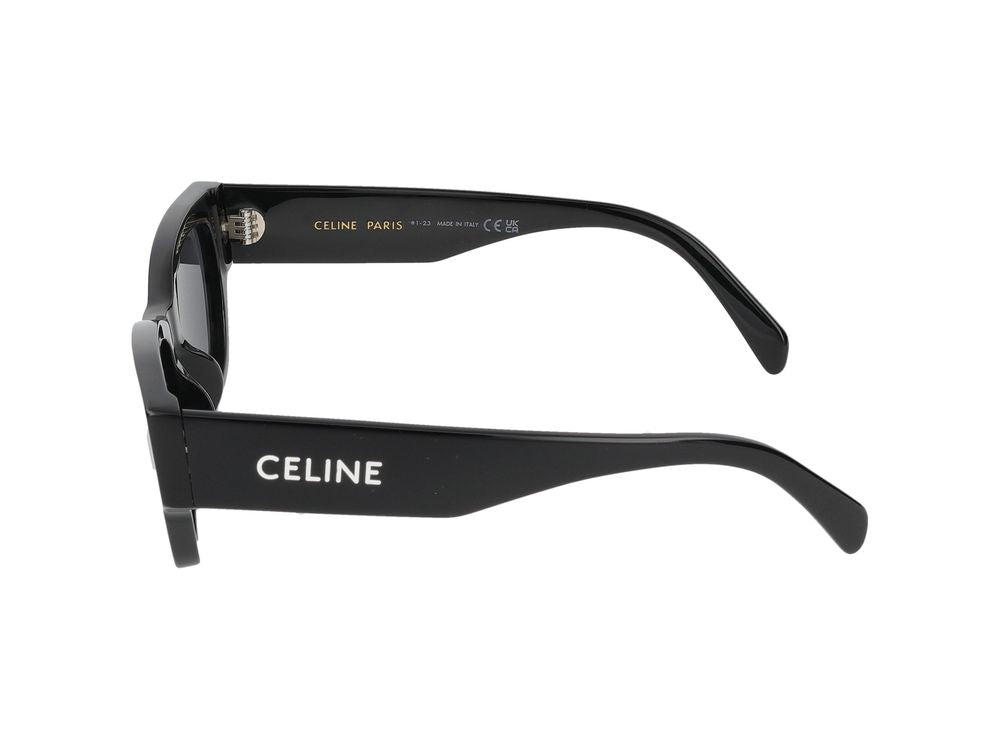 Sunglasses Cl40197U 01A 54/18/145