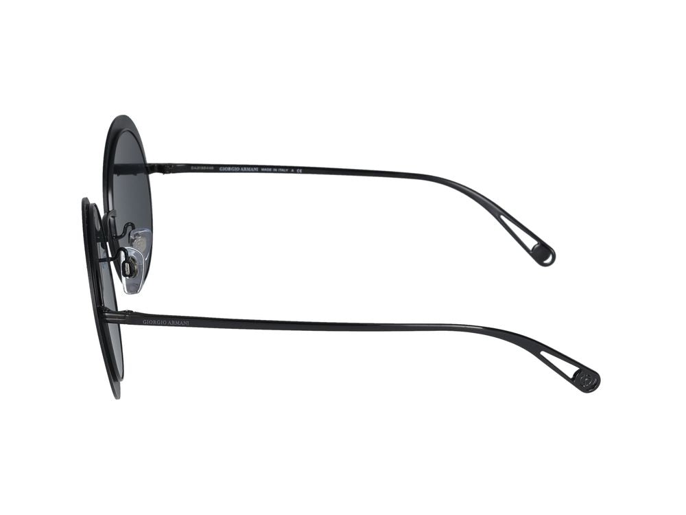Sunglasses Giorgio Armani 0AR6087 30146G Nero 59/19/140