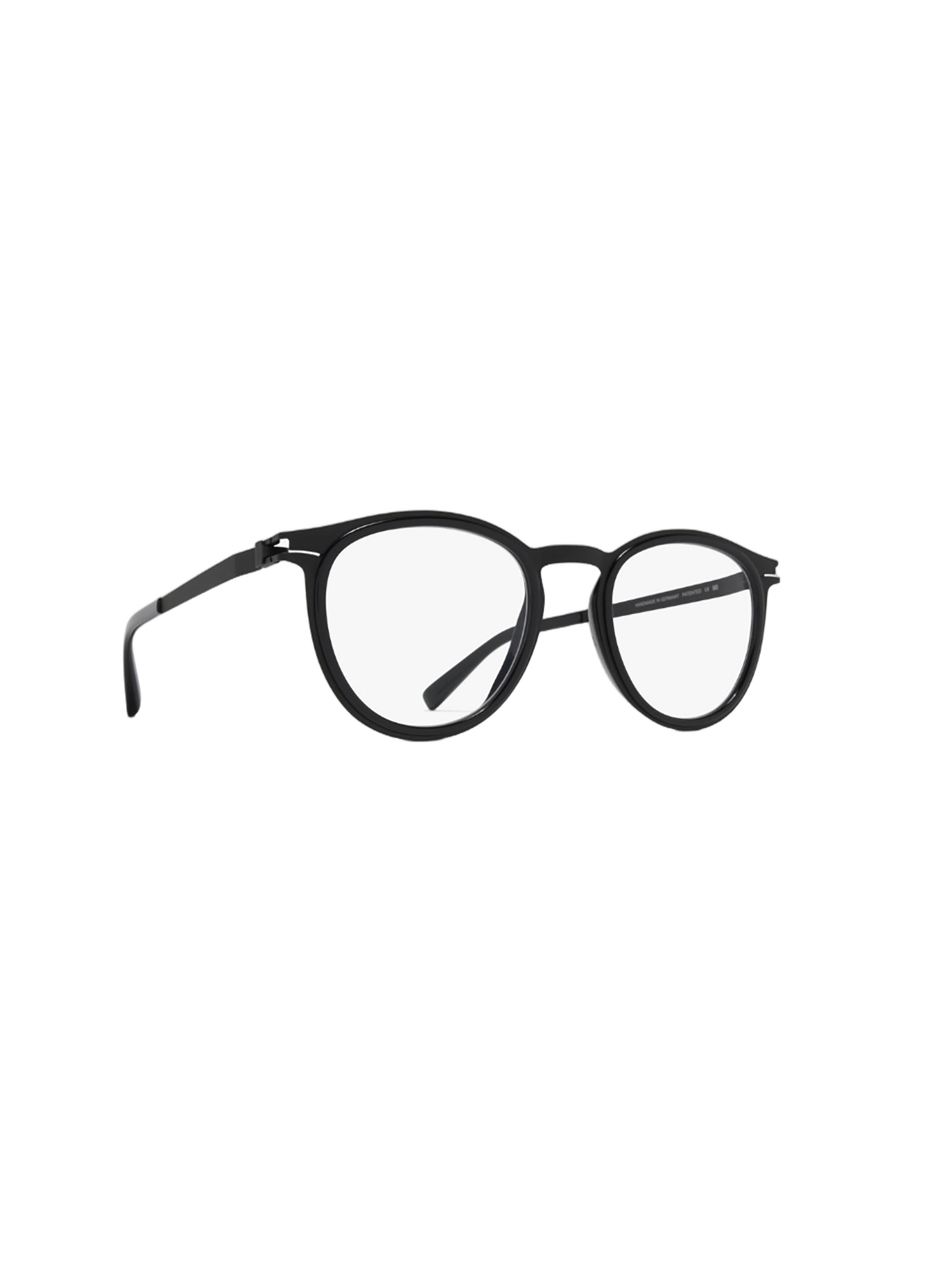 Cat-Eye Mykita Siwa Sunglasses With Acetate