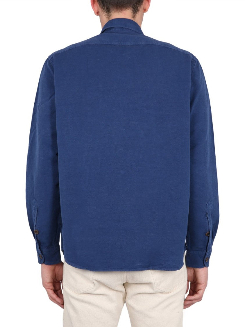 Classic Collar Shirt