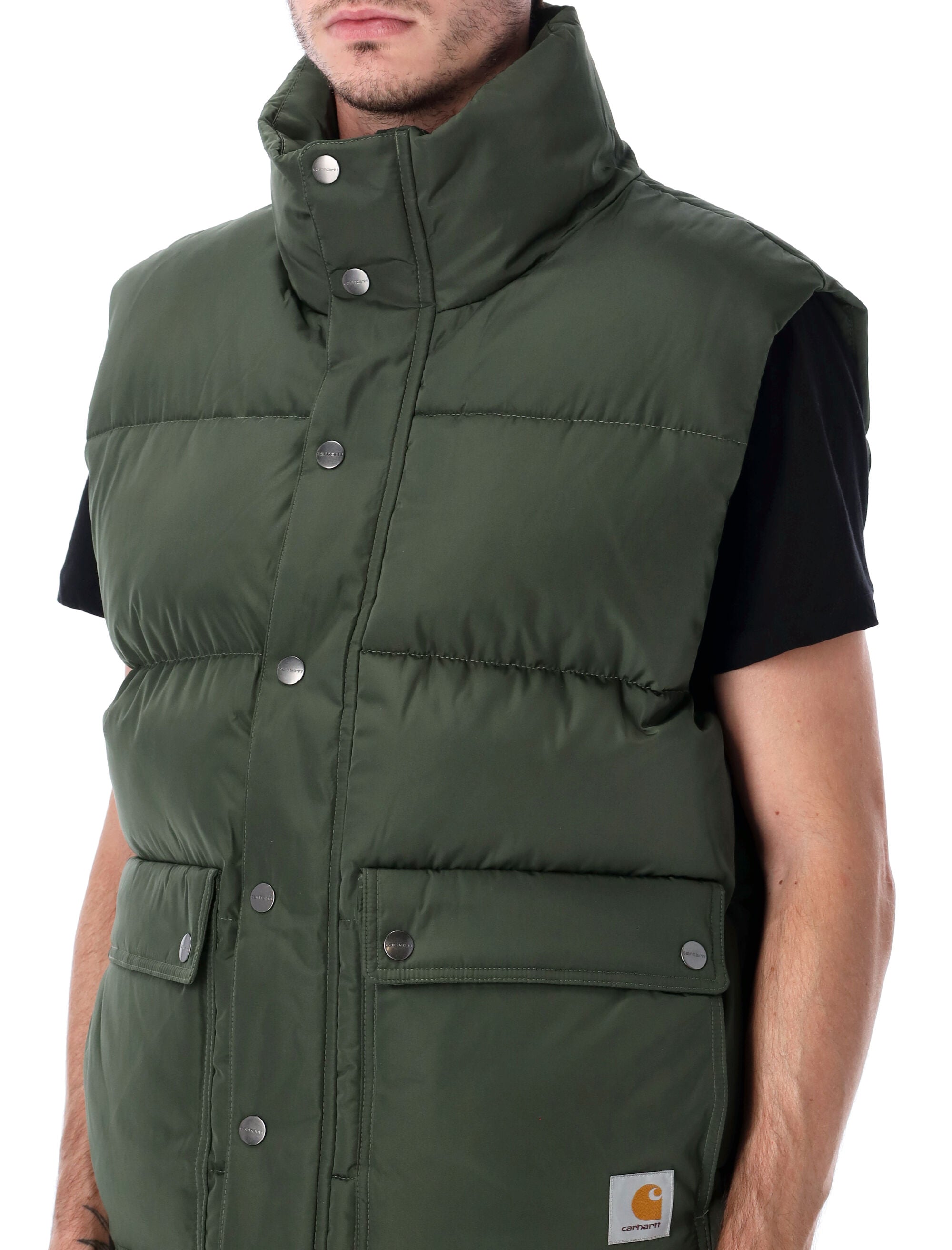 Brent Padded Vest