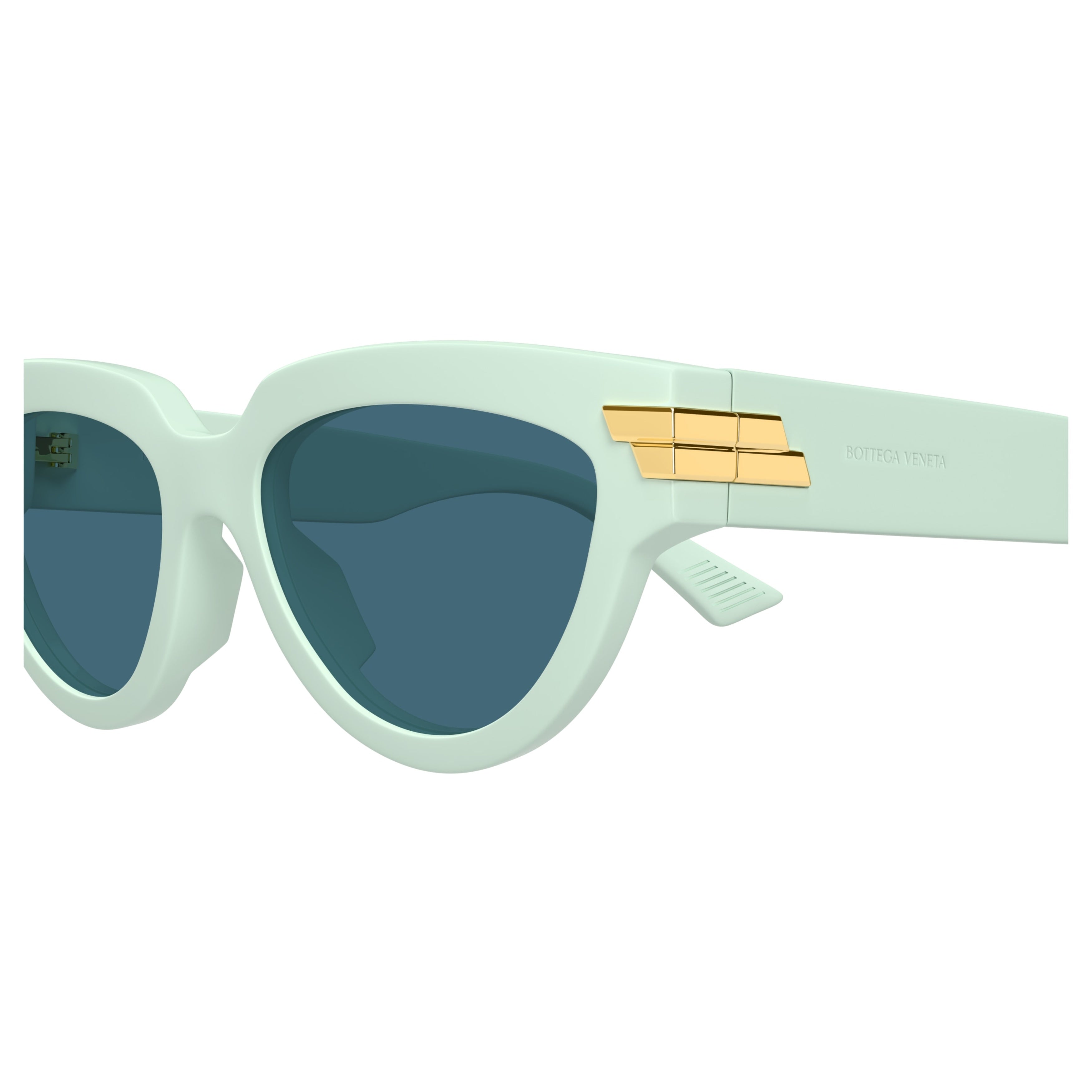 Bv1035s Cat-Eye Sunglasses