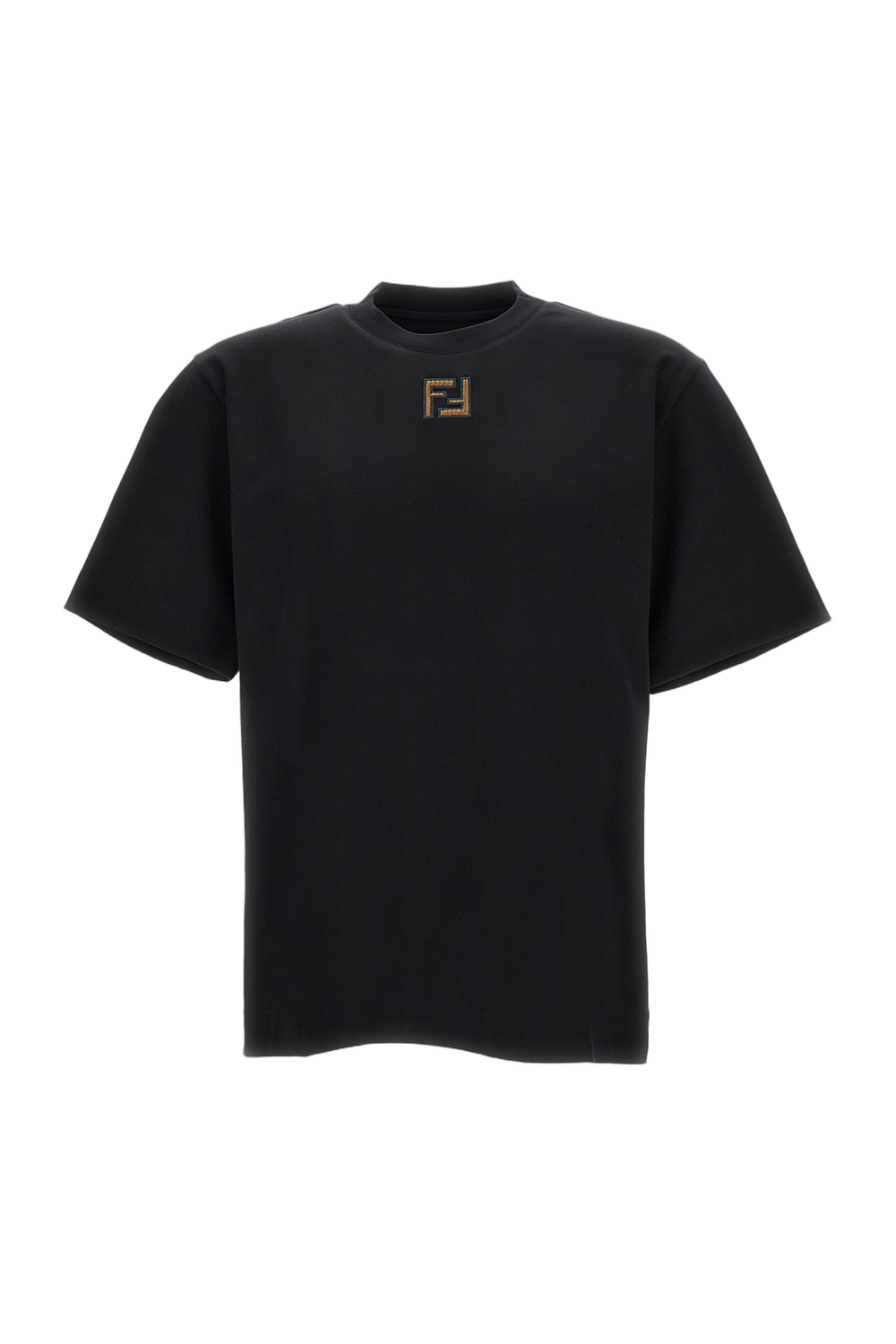 Regular Fit Crew Neck T-Shirt