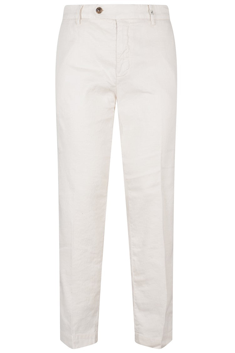 Ares Pants - Butter
