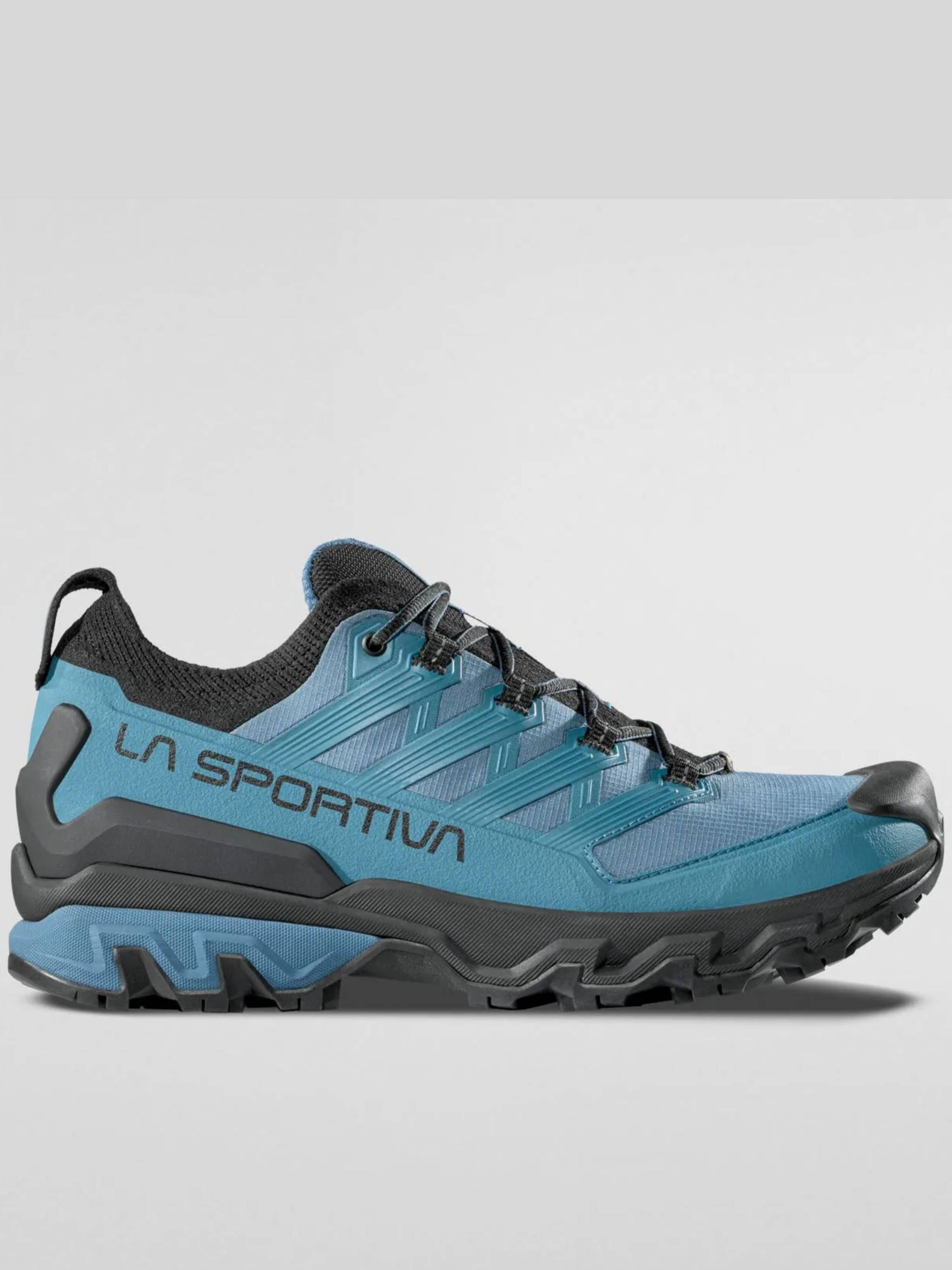 Blue Ultra Raptor 3 GTX Sneakers