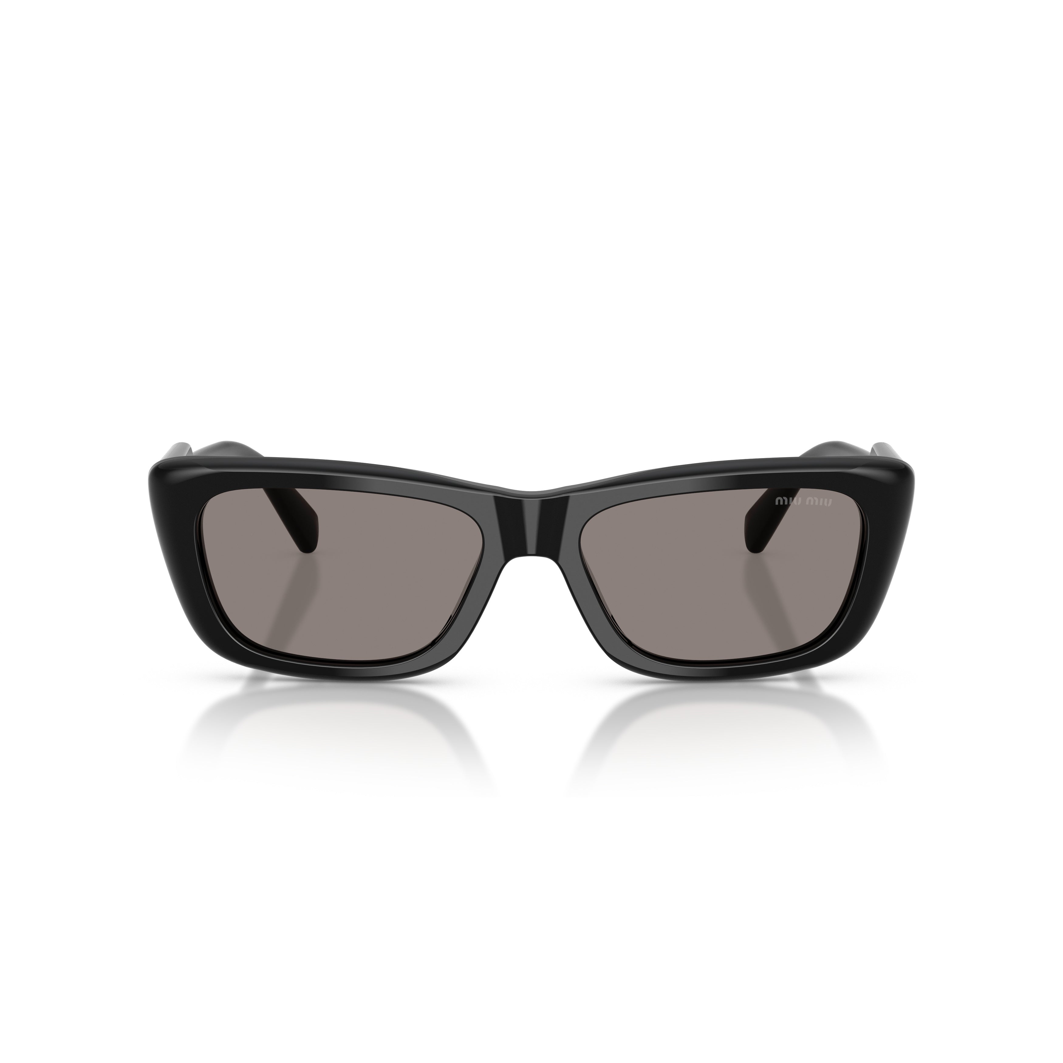 0mu B12s Rectangular Sunglasses