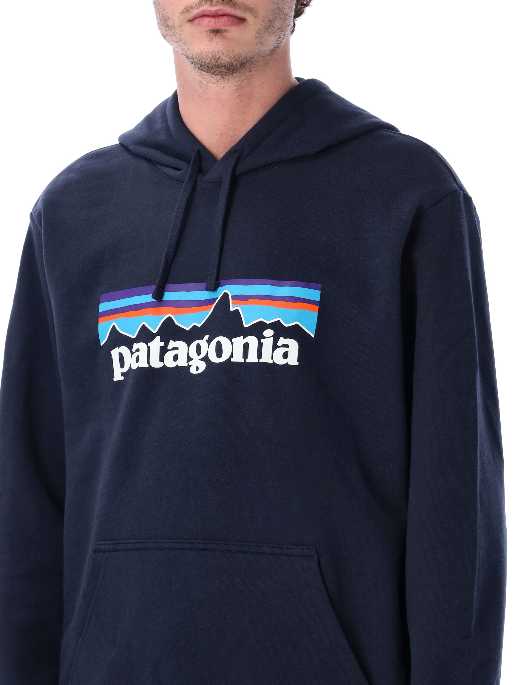P-6 Logo Uprisal Hoodie