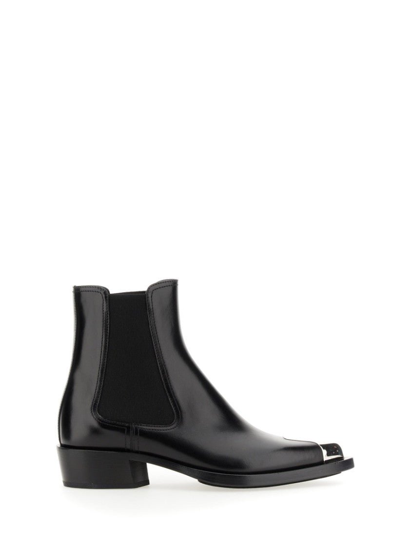 Punk Boot