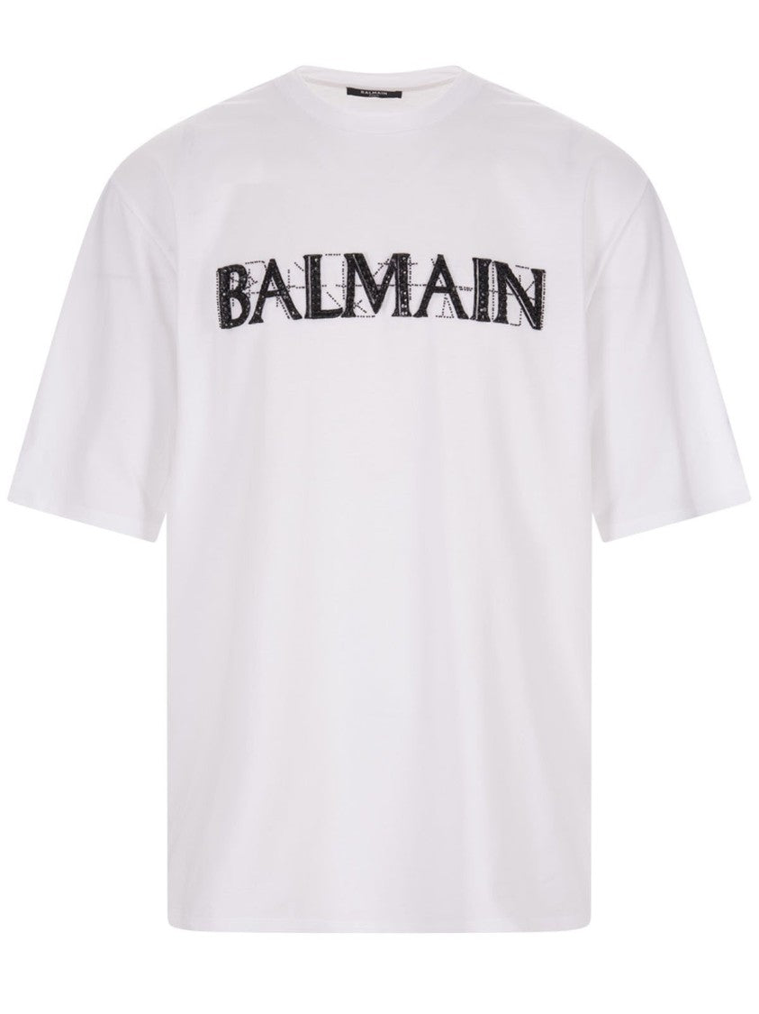 Oversize Cotton T-Shirt