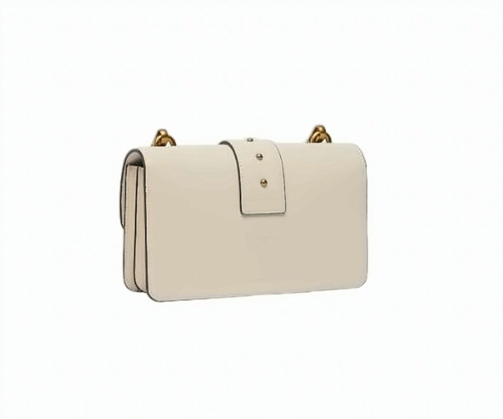 Love One Mini Leather Bag