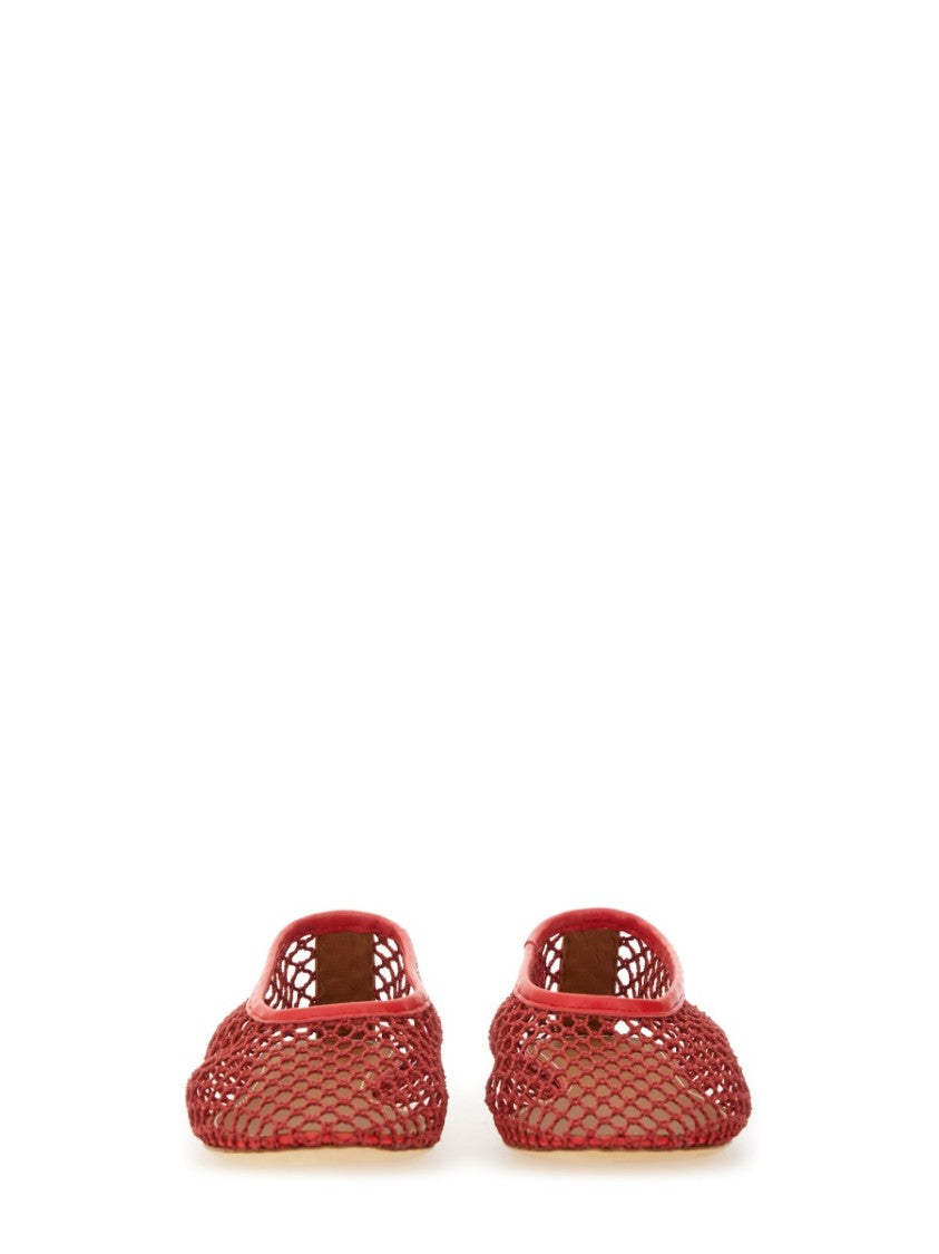 "Alba" Dancer Shoes