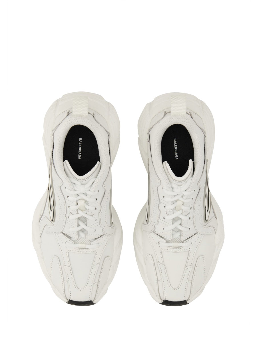 "Monday" Sneaker