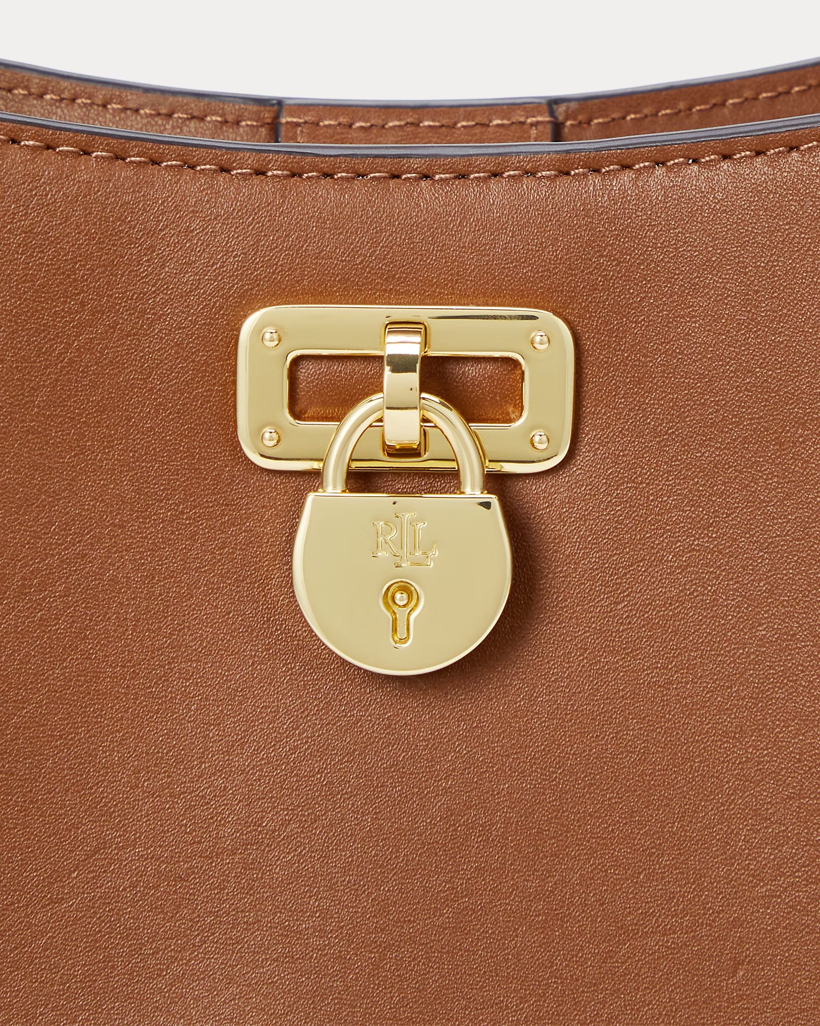 Structured Shoulder Bag With Adjustable Strap