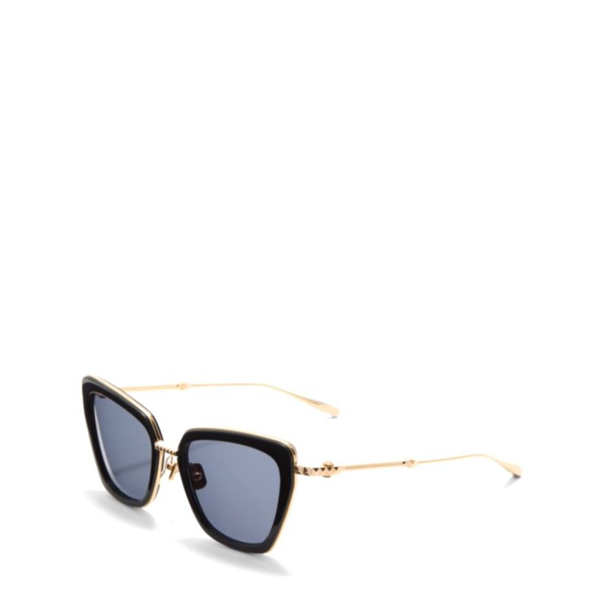 V - Daydream Ii Bold Cat-Eye Sunglasses