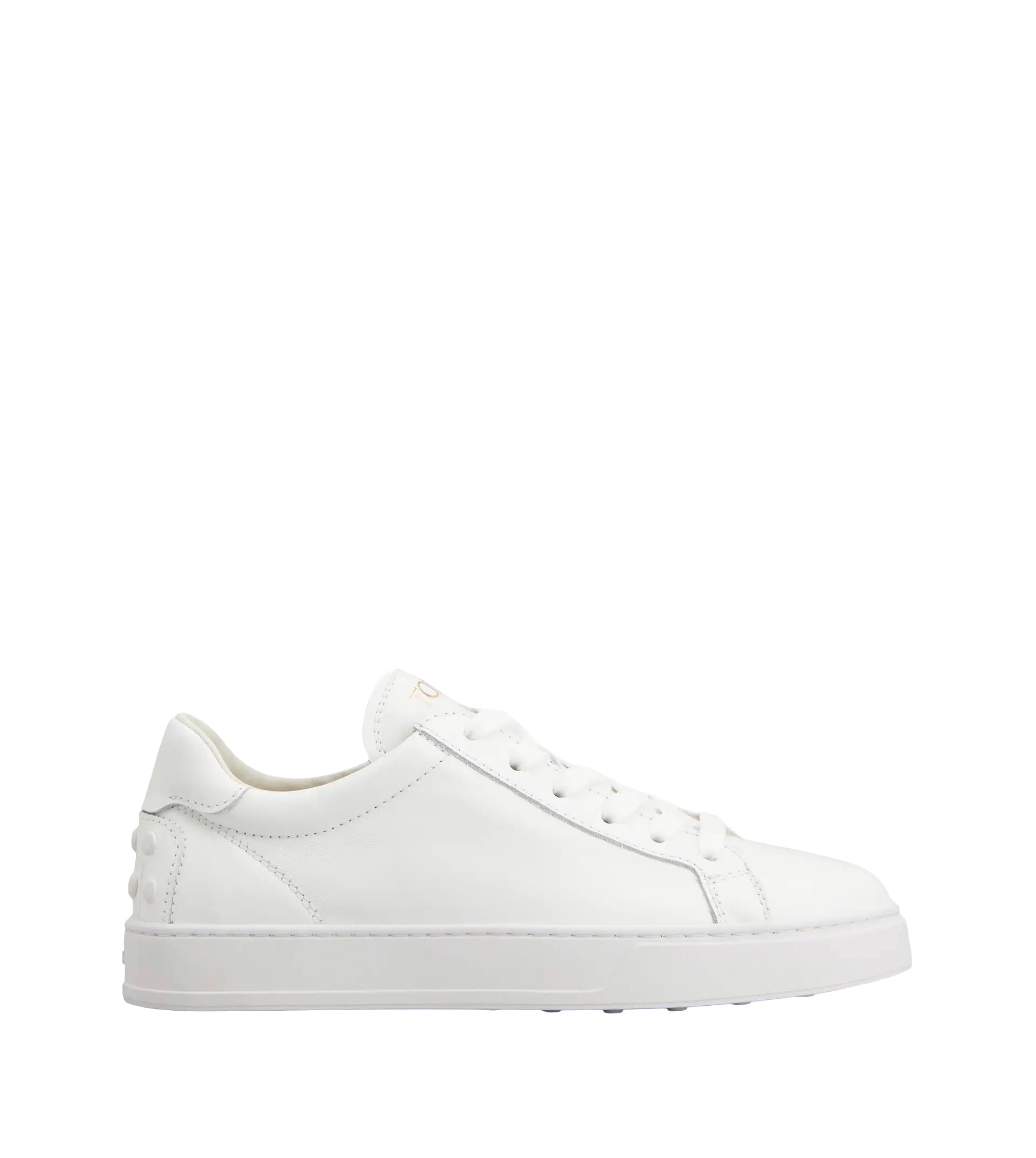 Cassetta 04L Lace-Up Sneakers