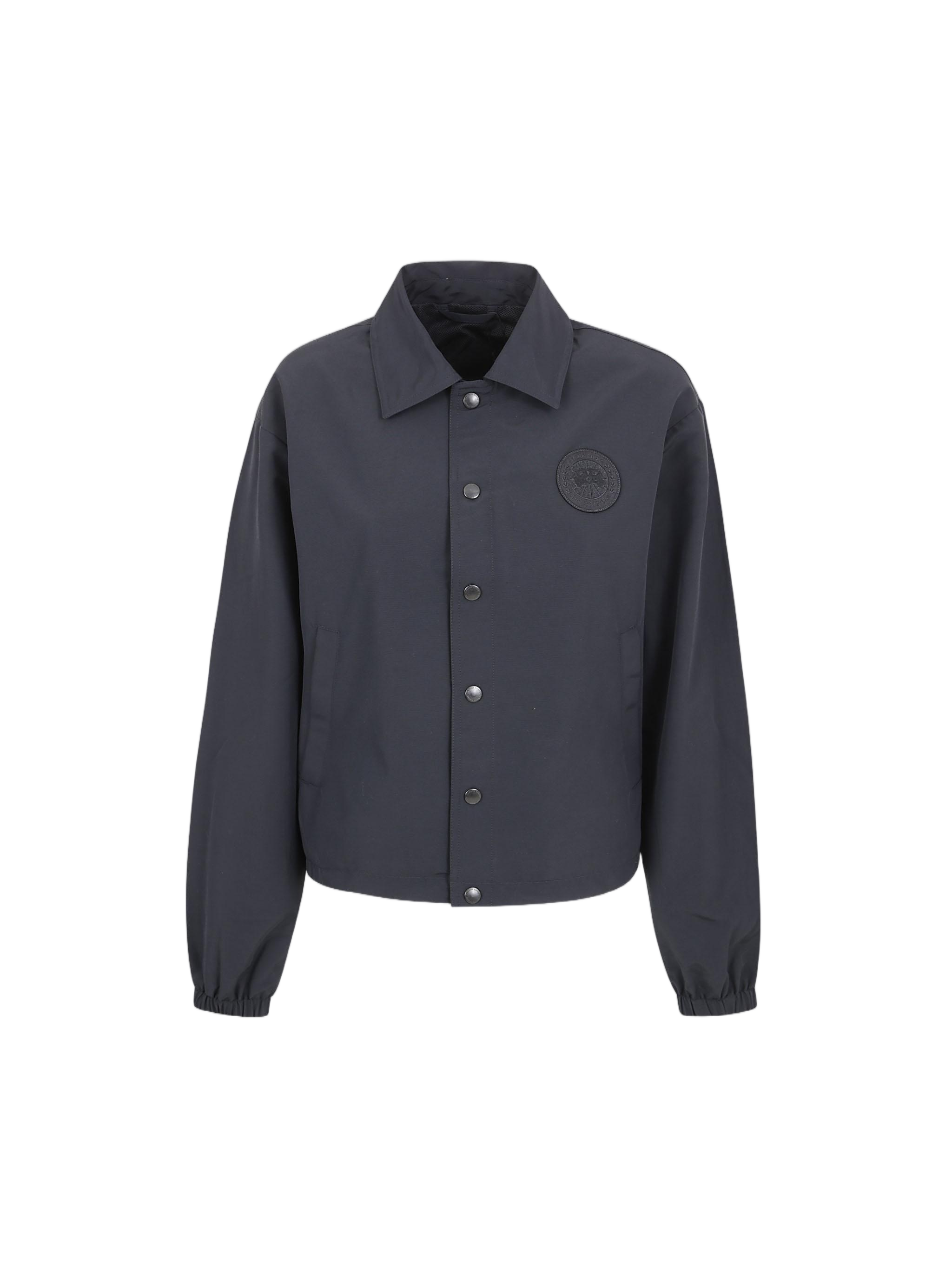 Regency Jacket - Td