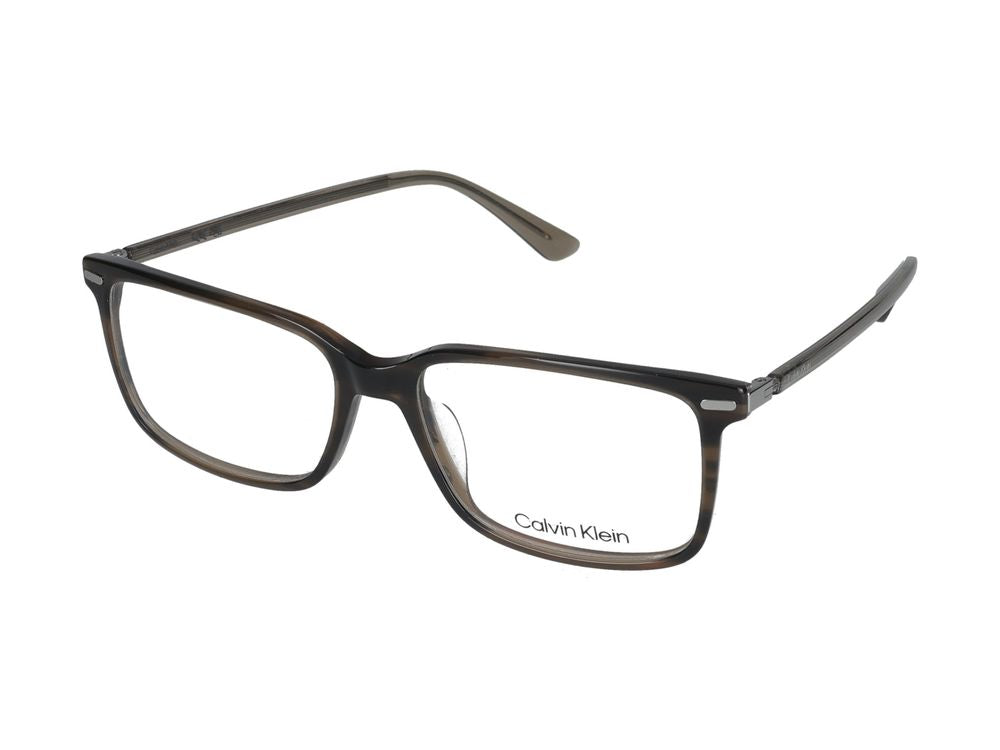 Okulary CK22542 317 Striped Olive 56/16/145
