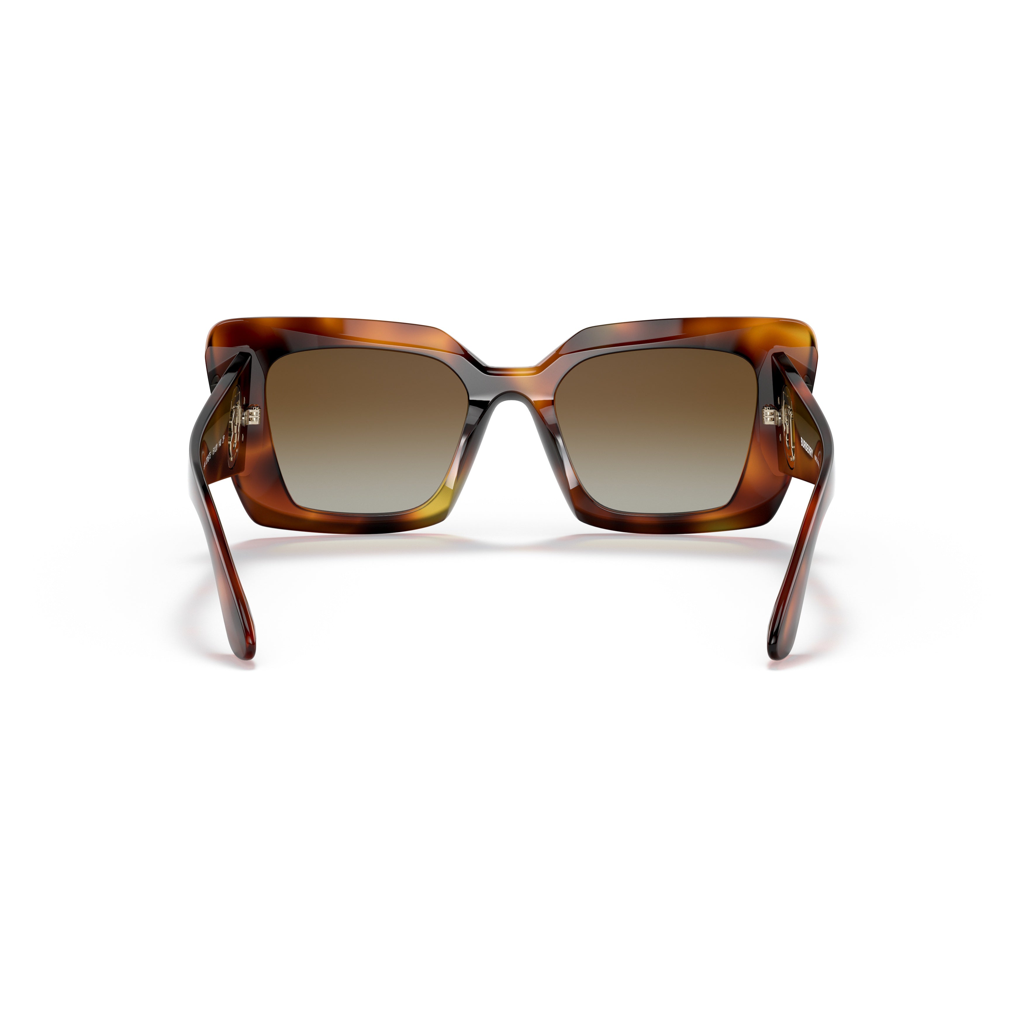 0be4344 Oversized Square Frame Sunglasses