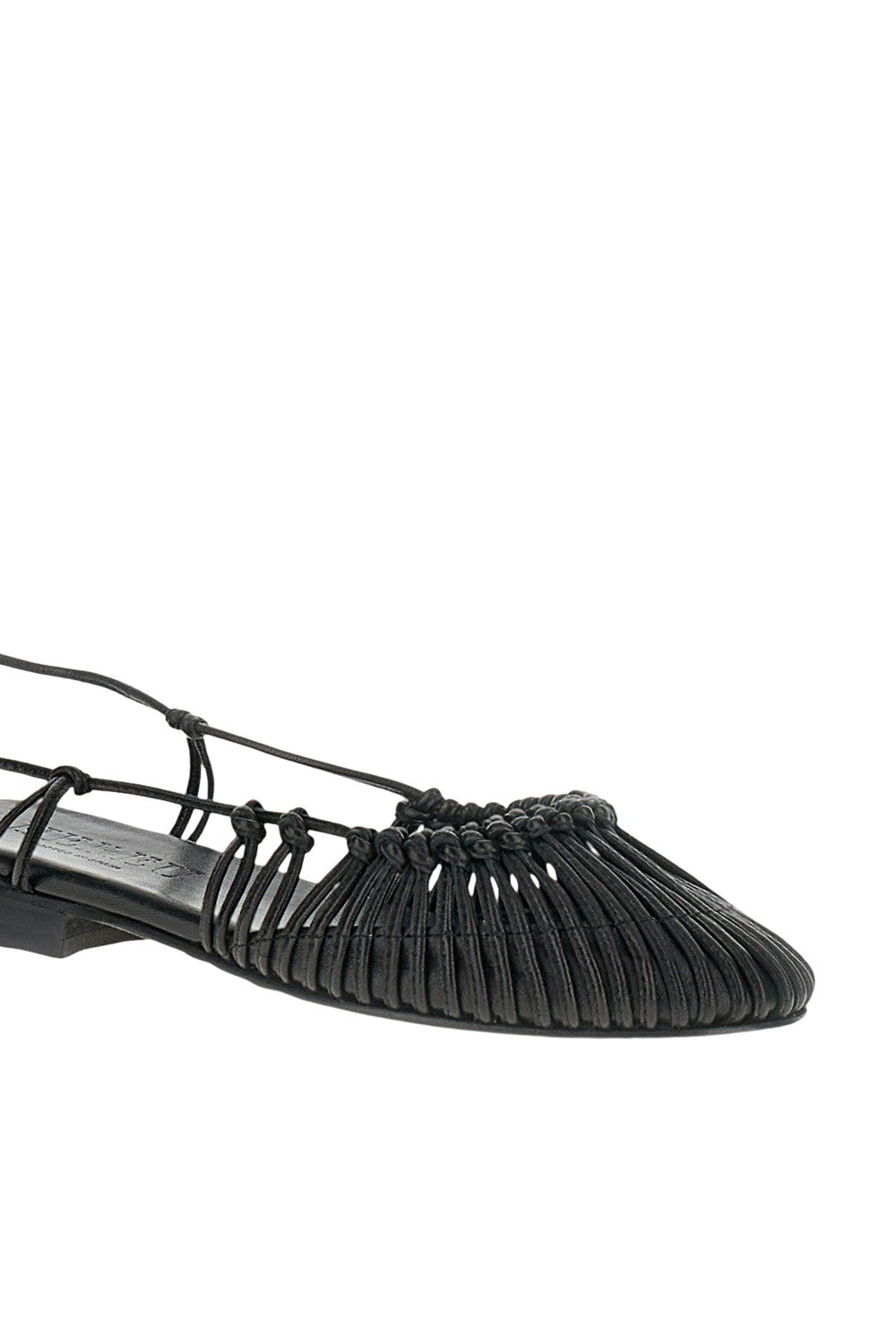 Sabot Mantera