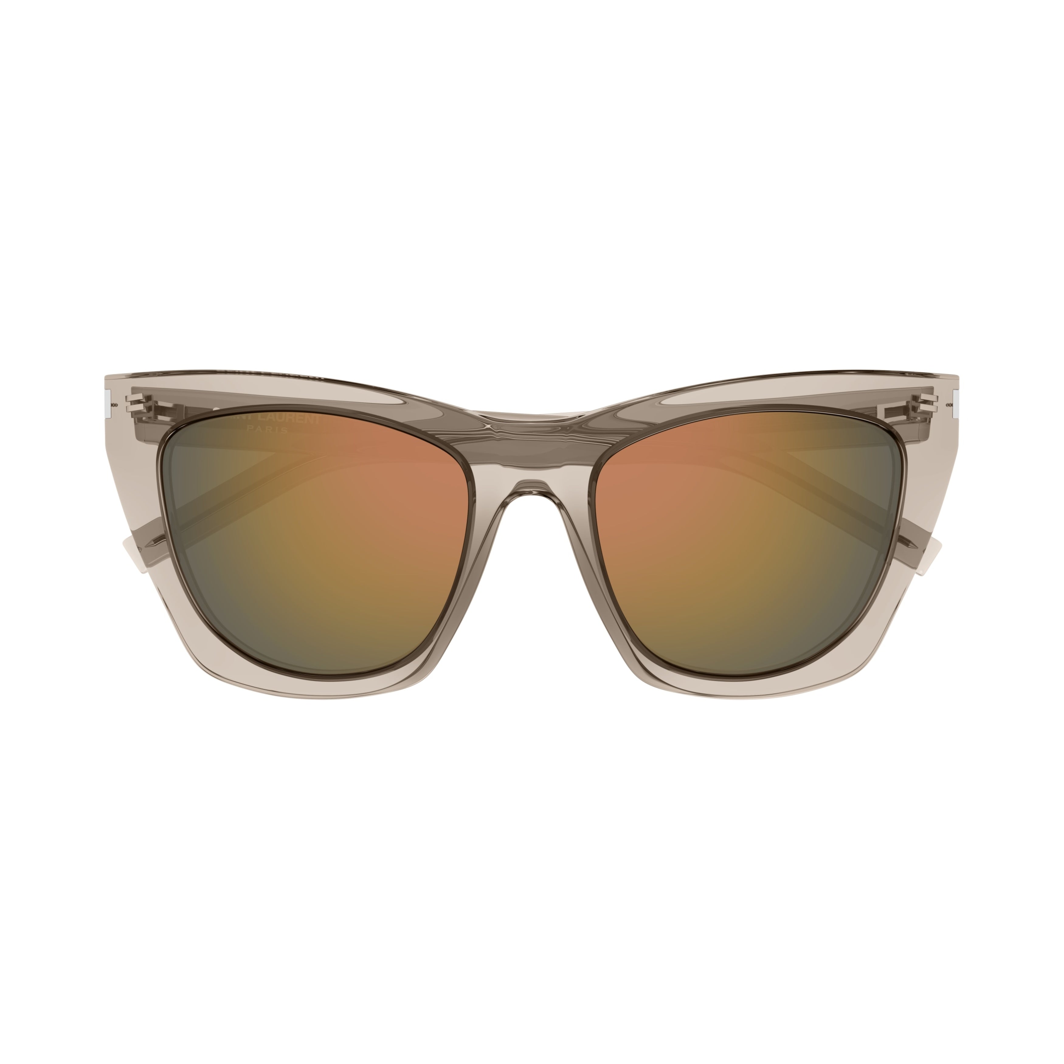 Sl 214 Kate Oversized Square Frame Sunglasses