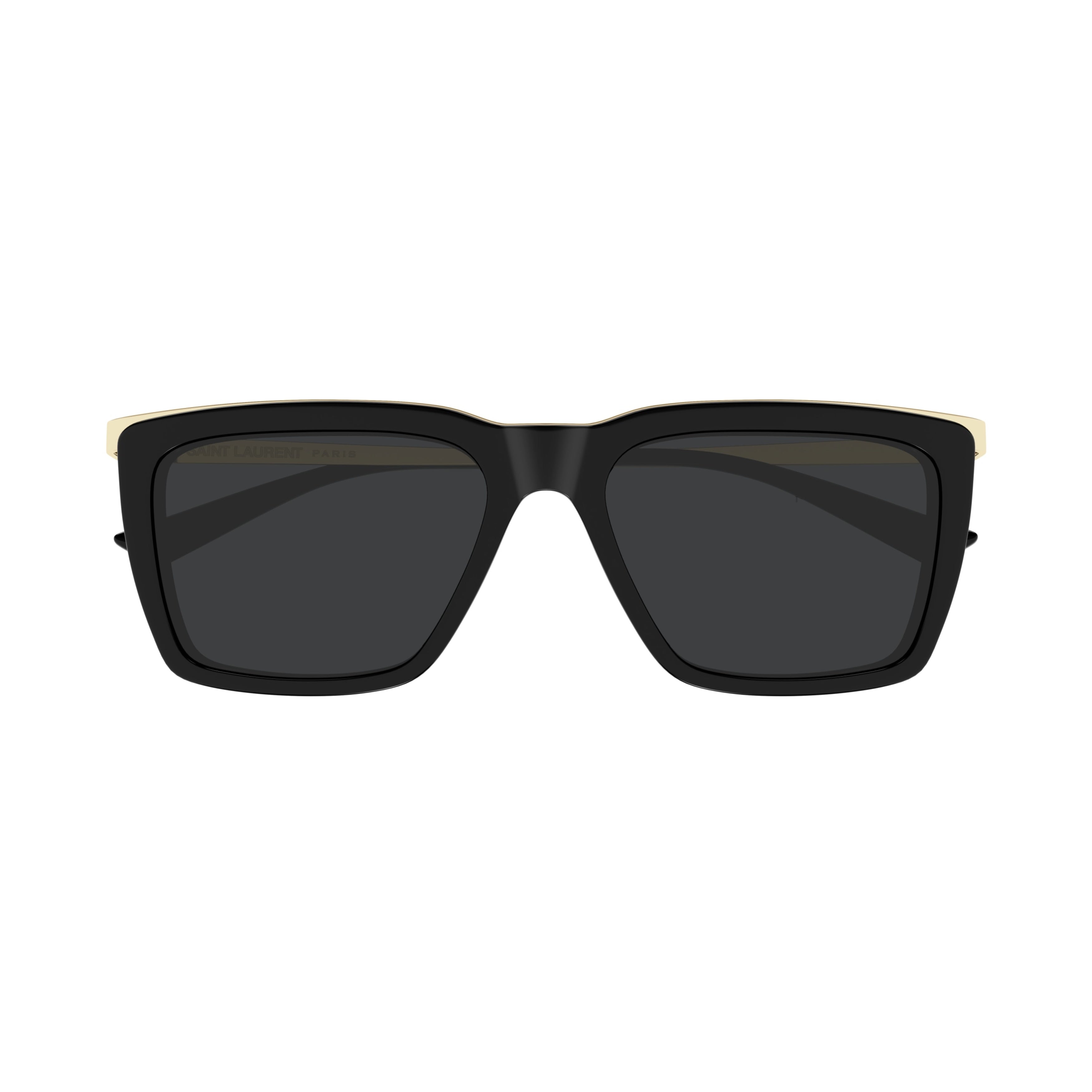 Sl 765 Bold Square-Frame Sunglasses