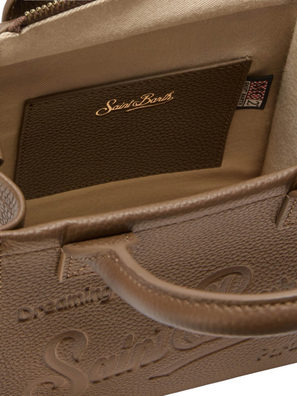 Vanity Bag Mini