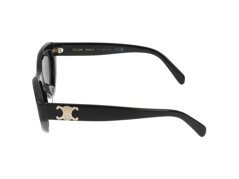 Sunglasses CL40323U 01a 56/16/140
