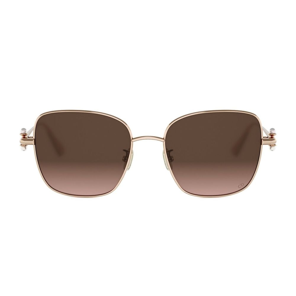 Tribales S1U Square Sunglasses