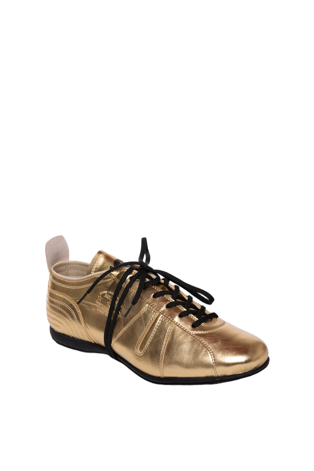 540 Leather Sneakers