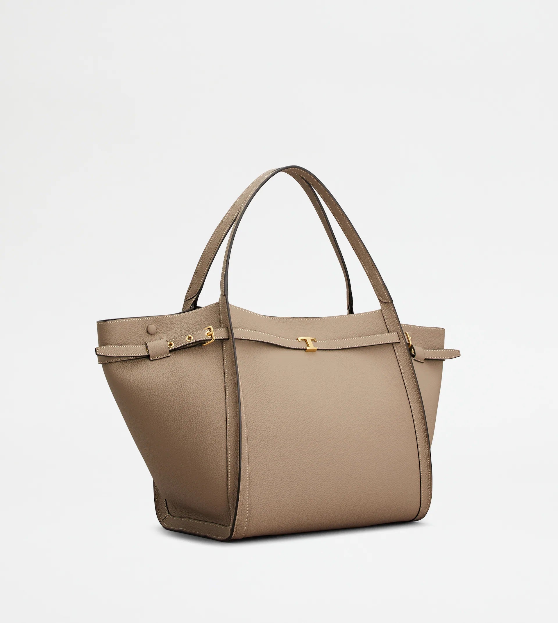 Tim Shopping Medium Bag