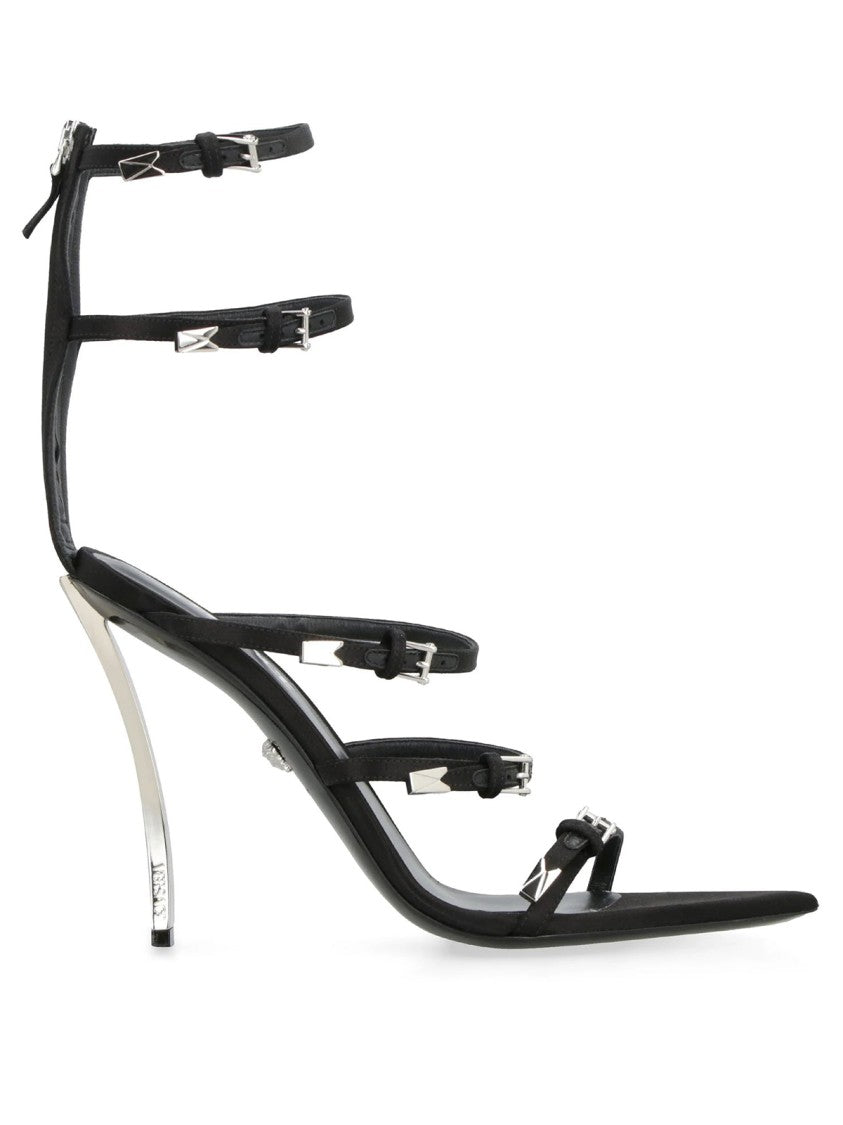 Pin-Points Sandals