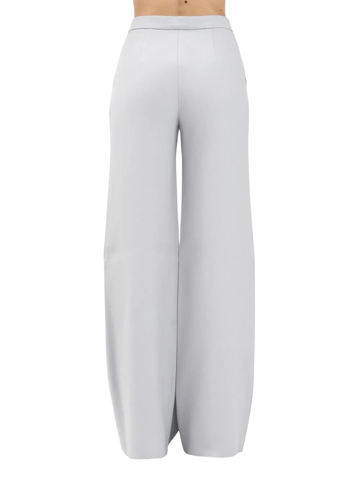 Mozart Trousers Light Grey