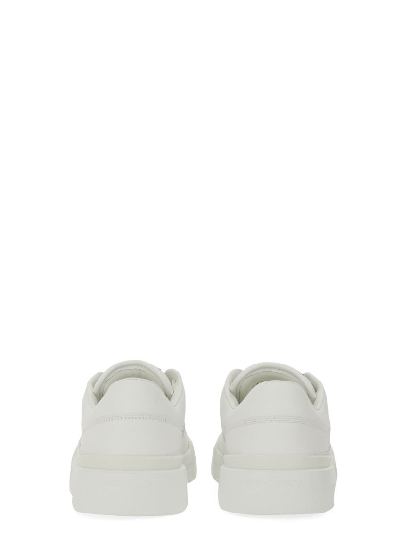 "New Roma" Sneaker