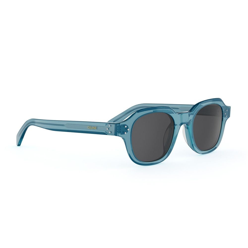 CL40326U 3 Dots HD 84W Blue Eyewear
