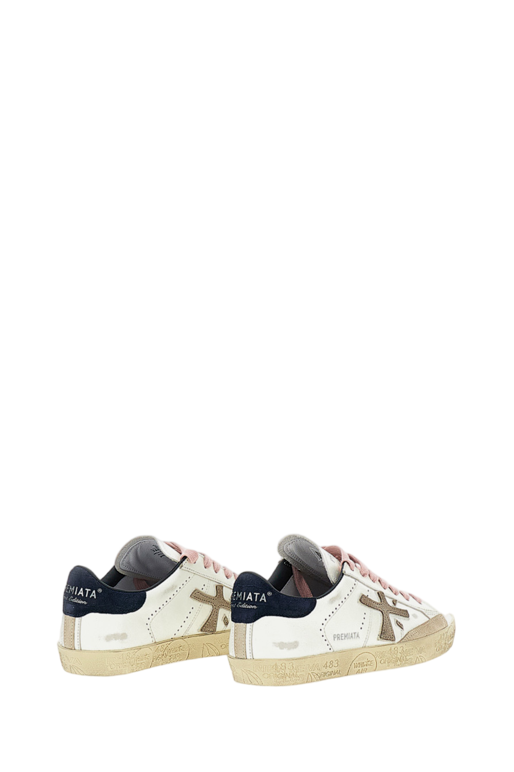 Stevend Sneakers