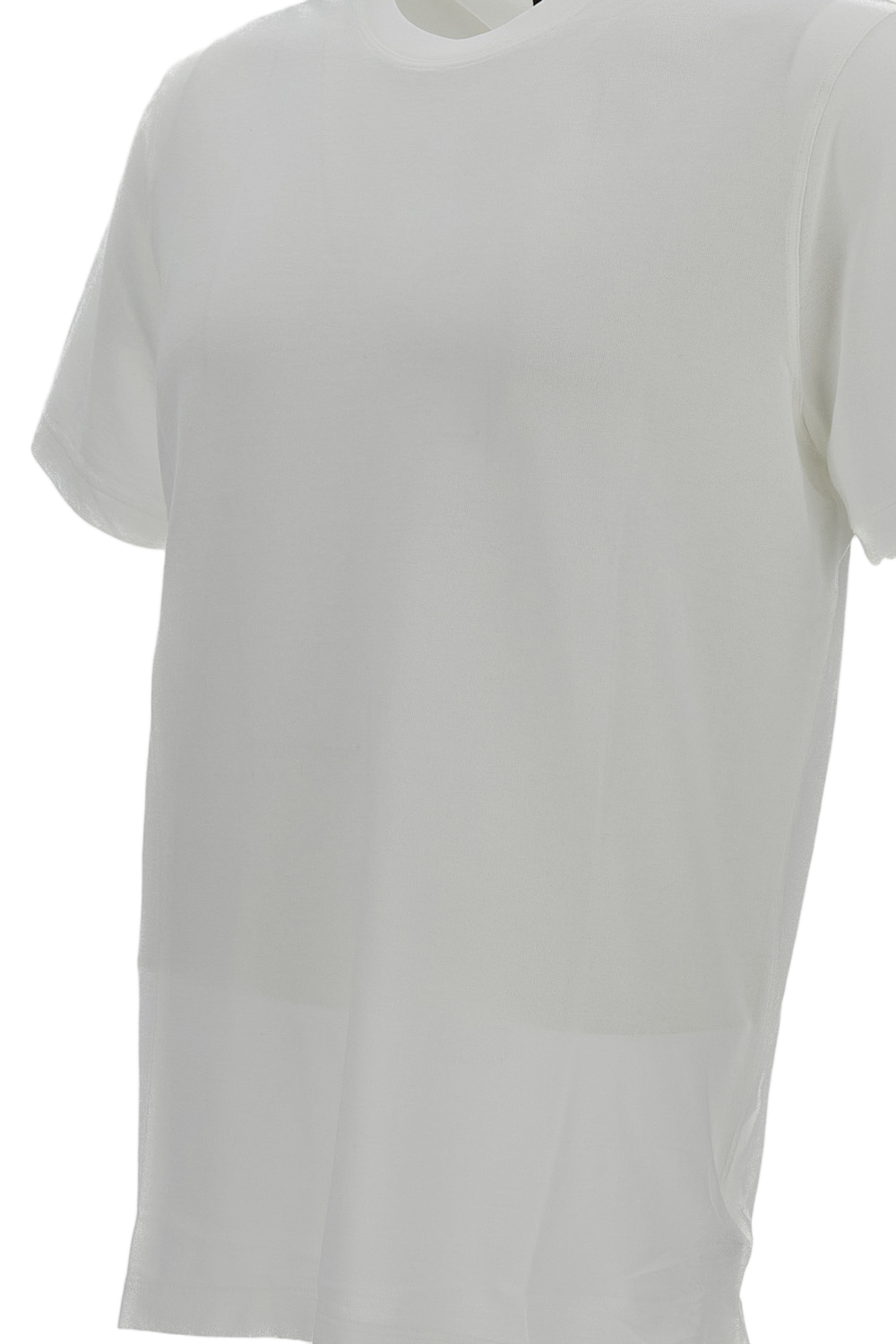Slim-Fit Crew Neck T-Shirt