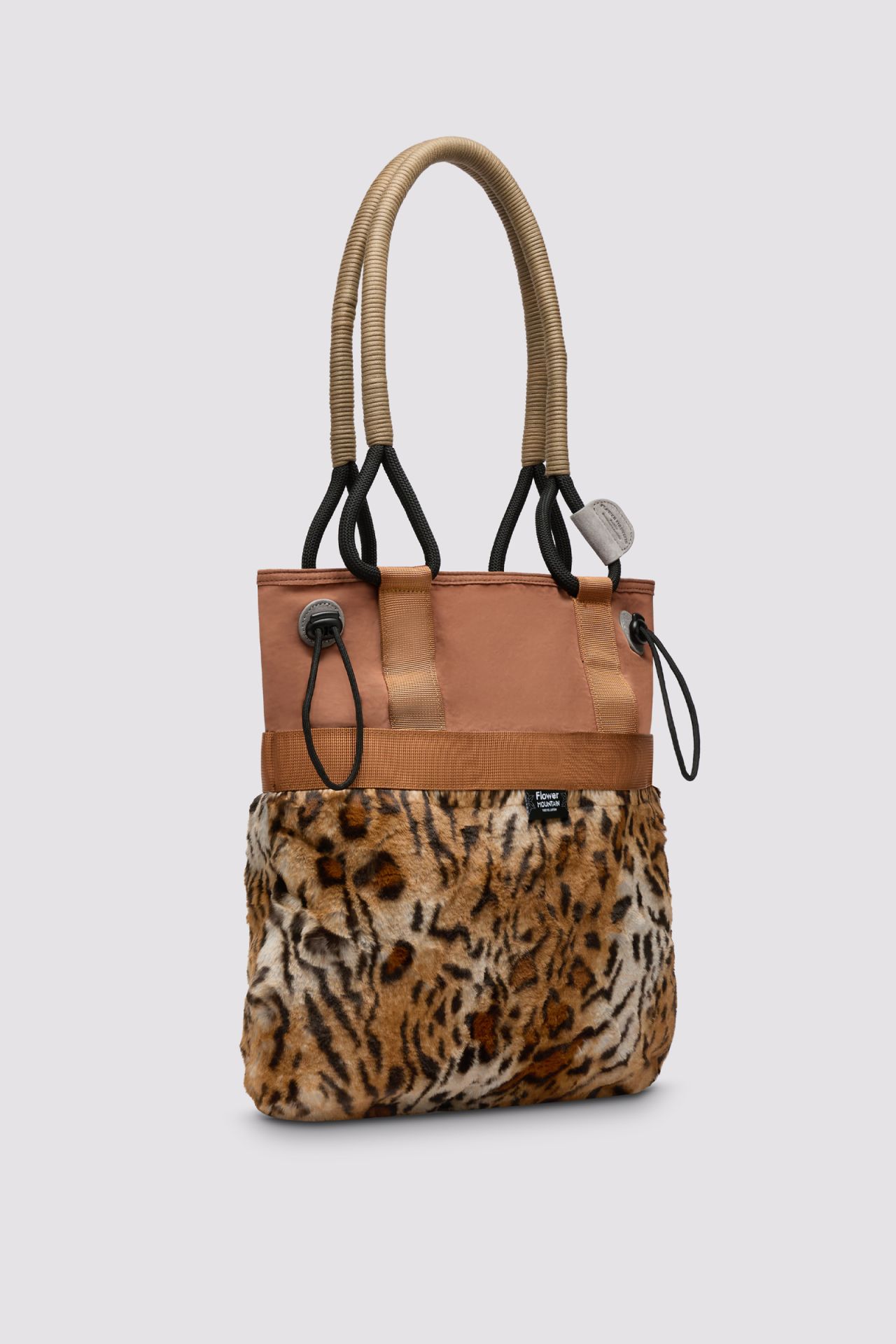 Spacious Tote Bag