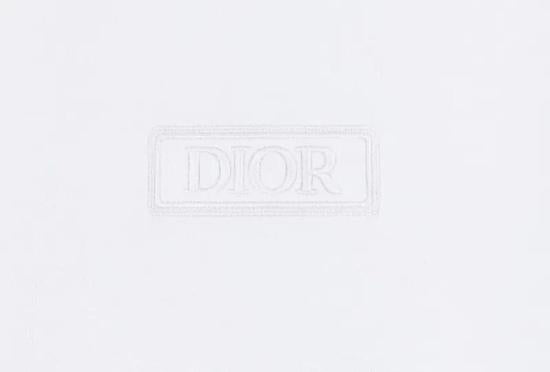 Short-Sleeve T-Shirt With Embossed Logo And Crew Neckline