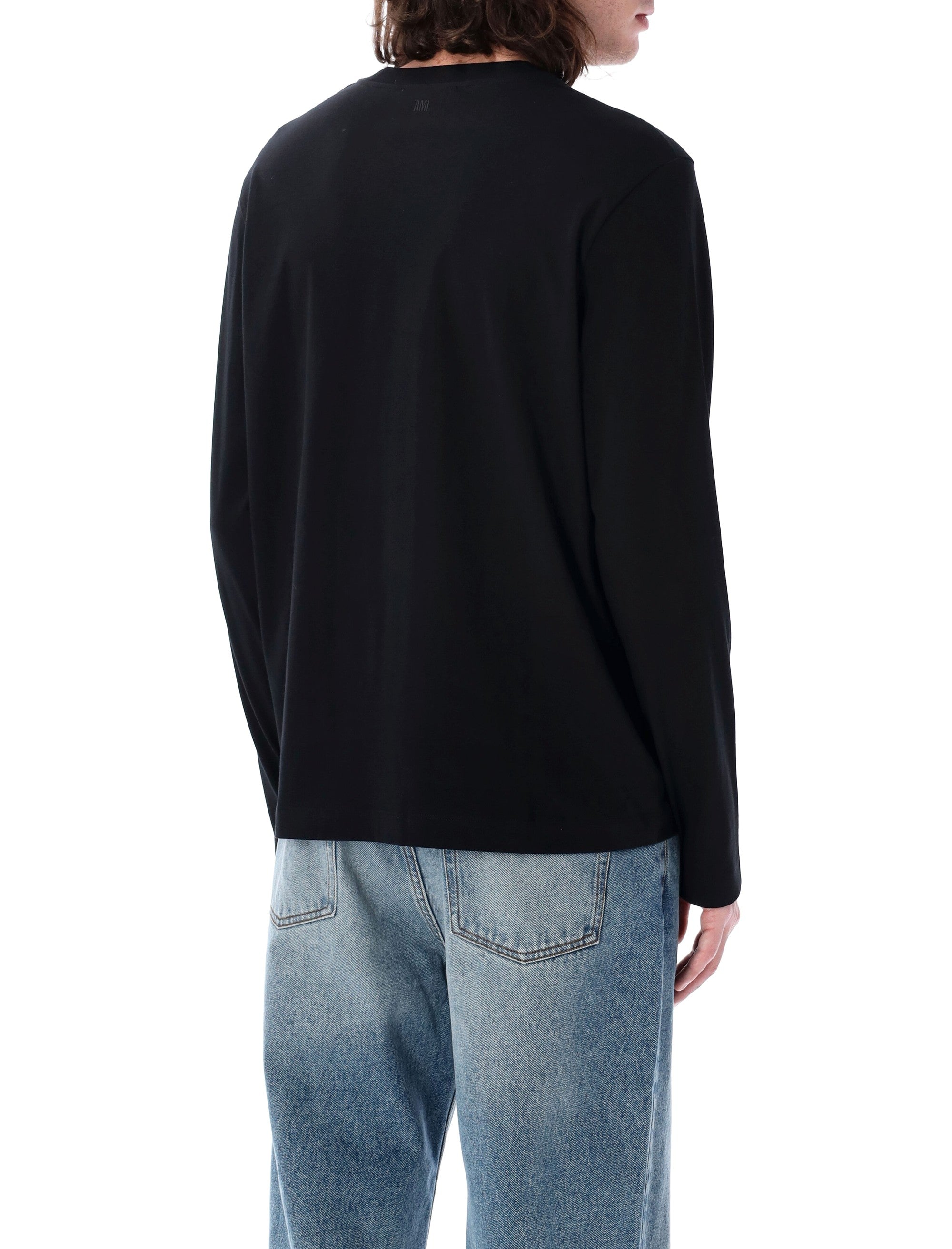 Long-Sleeve De Coeur T-Shirt
