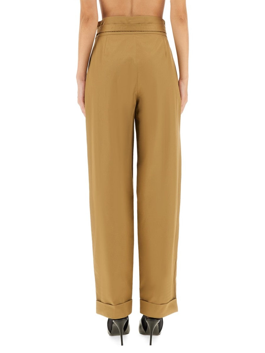 "Gurhka Serge" Pants