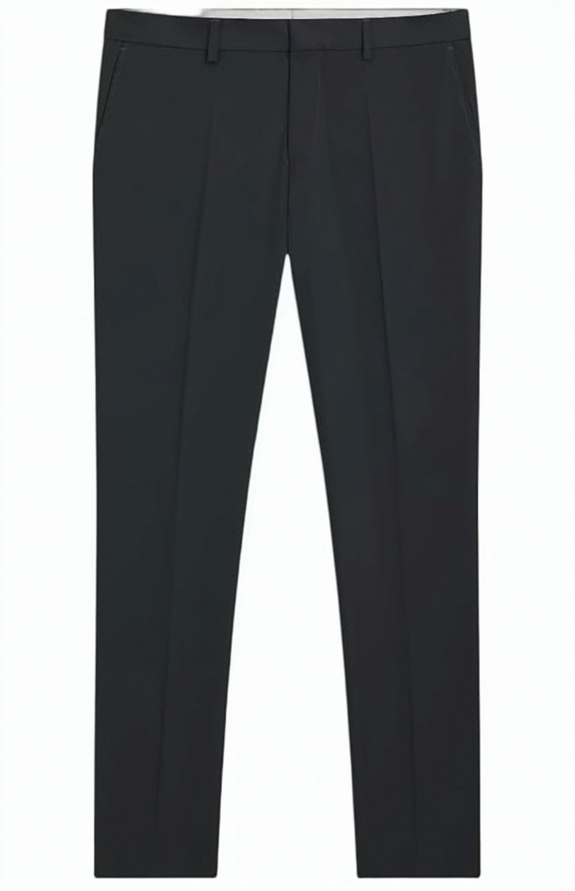 H Genius Straight Leg Trousers