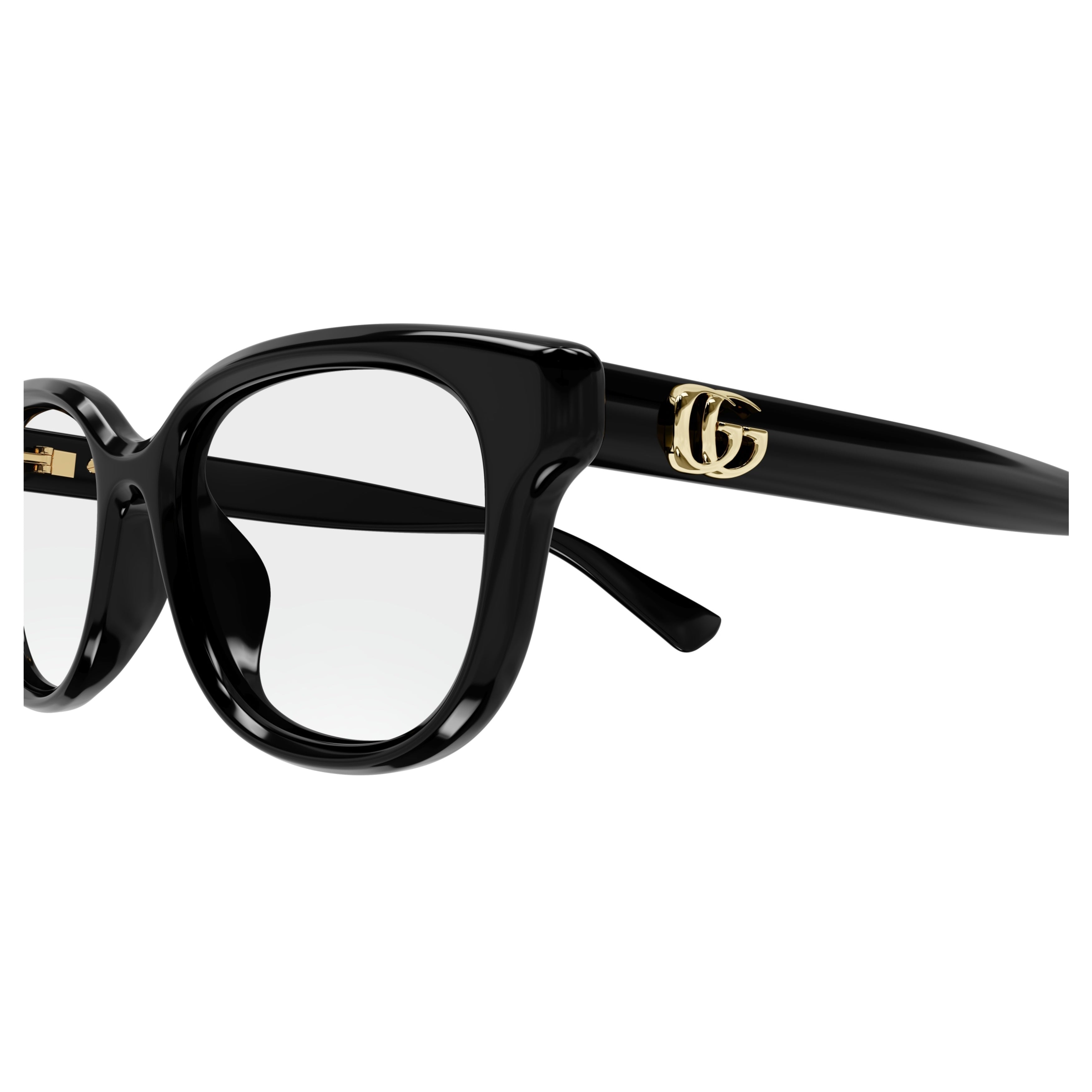 Gg1833ok Oversized Square Frame Sunglasses
