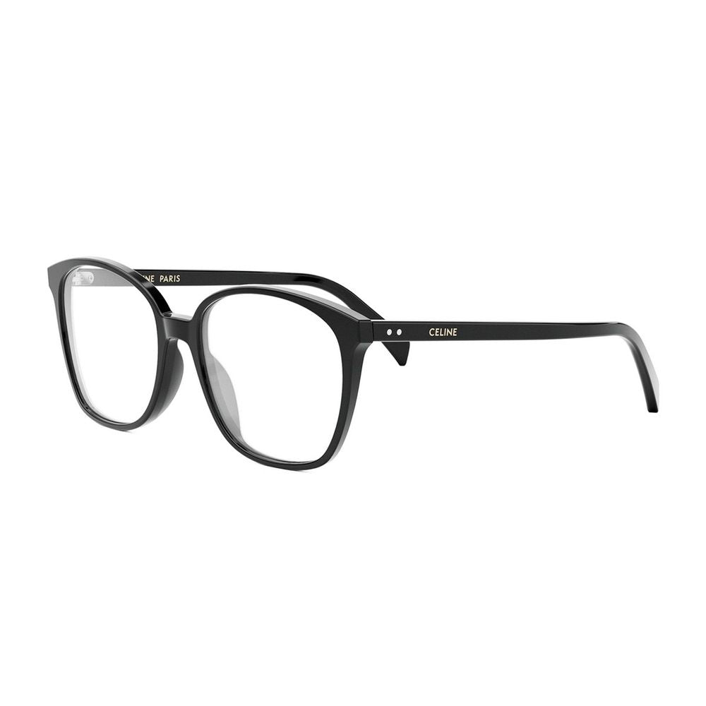 Thin Square Acetate Optical Sunglasses