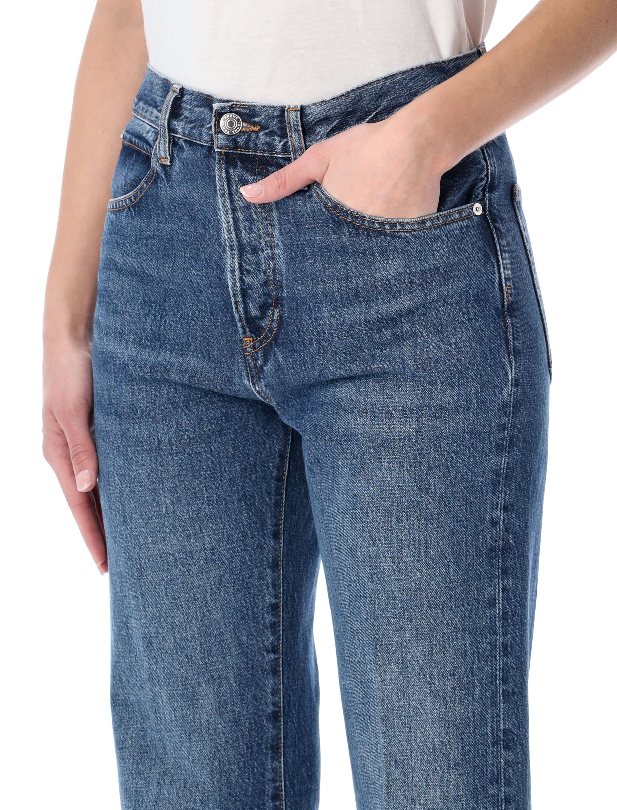 The Lax Womans Jeans