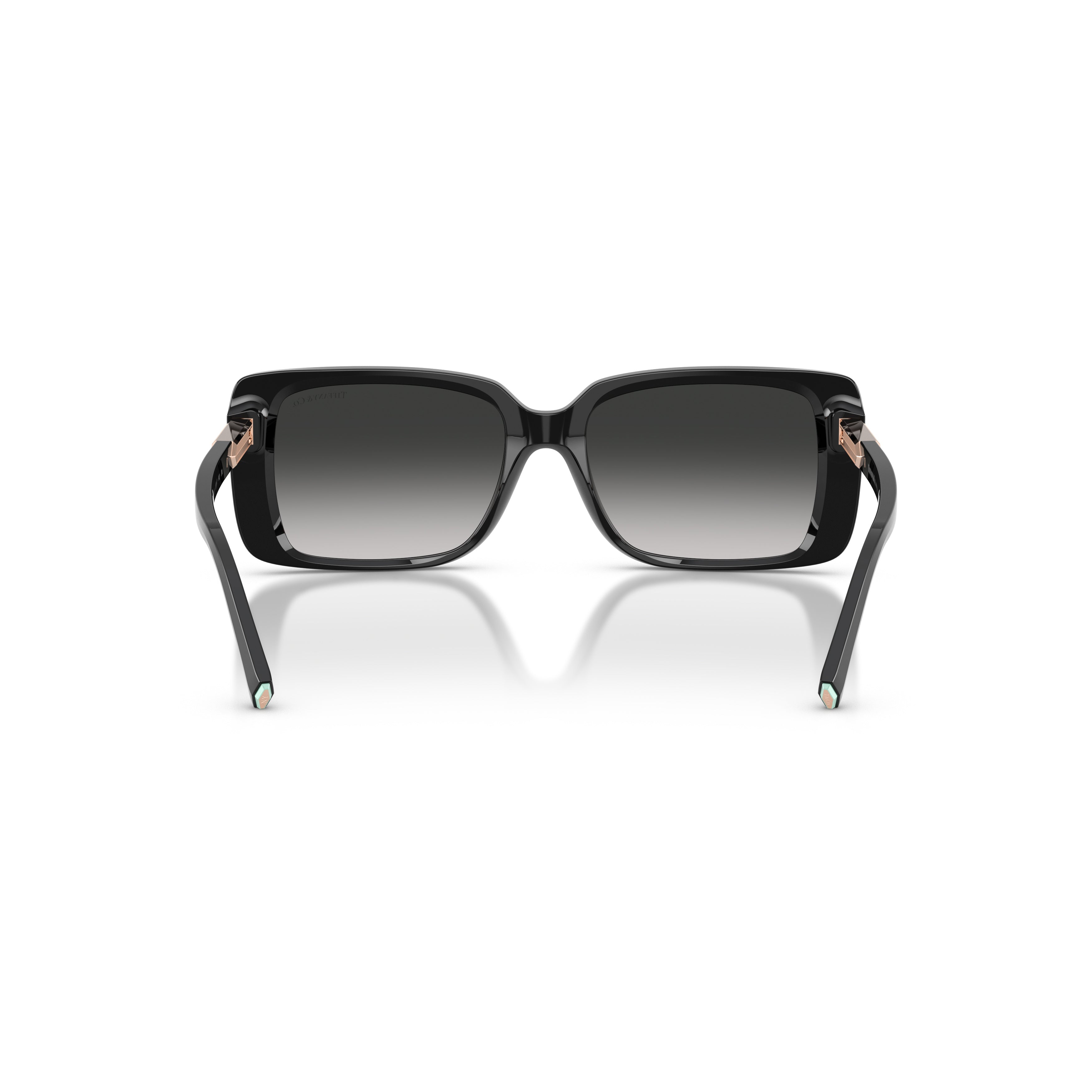 0tf4249 Rectangular Frame Sunglasses