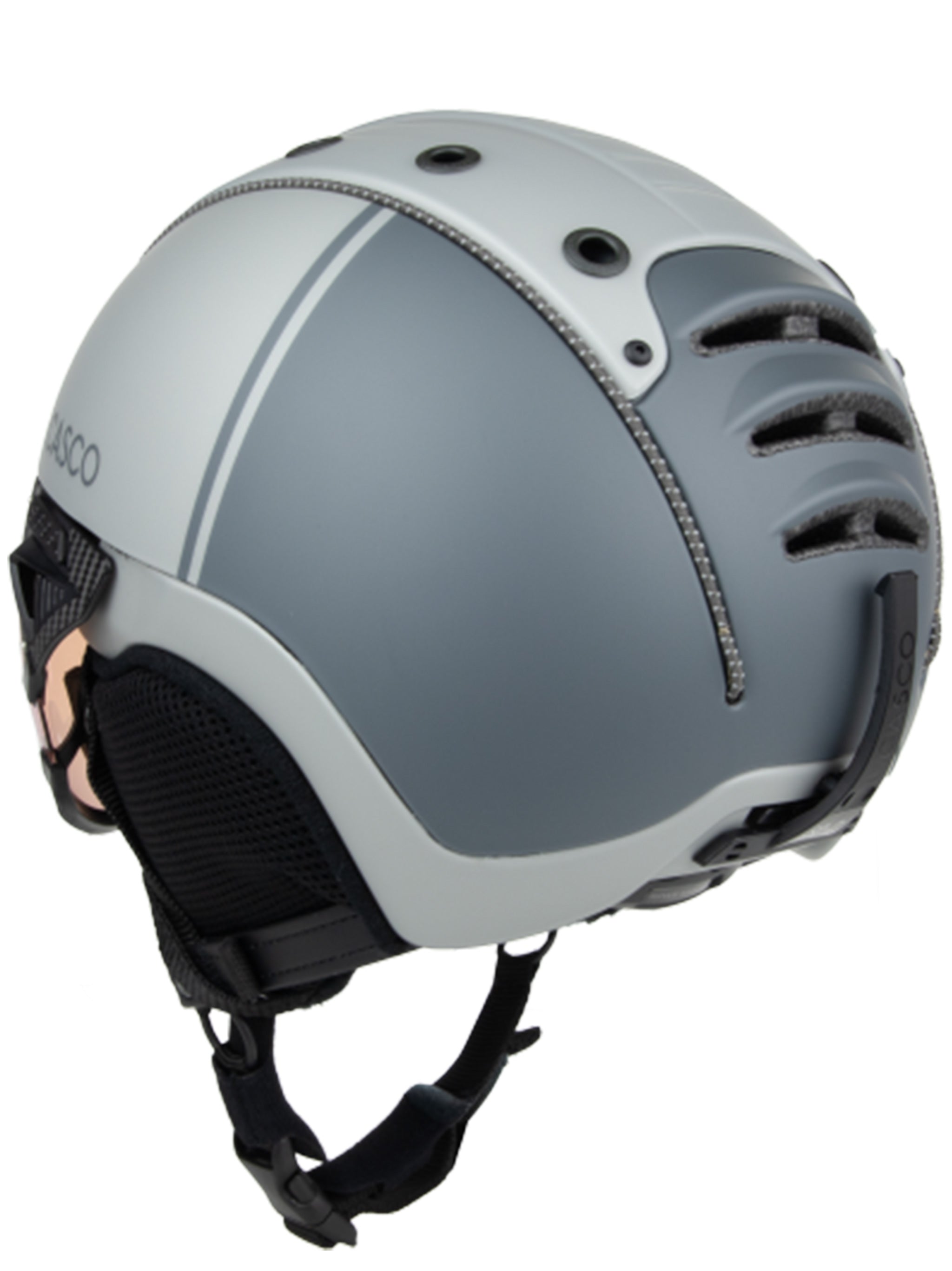 Sp2 Fragment Photomatic Visor Helmet