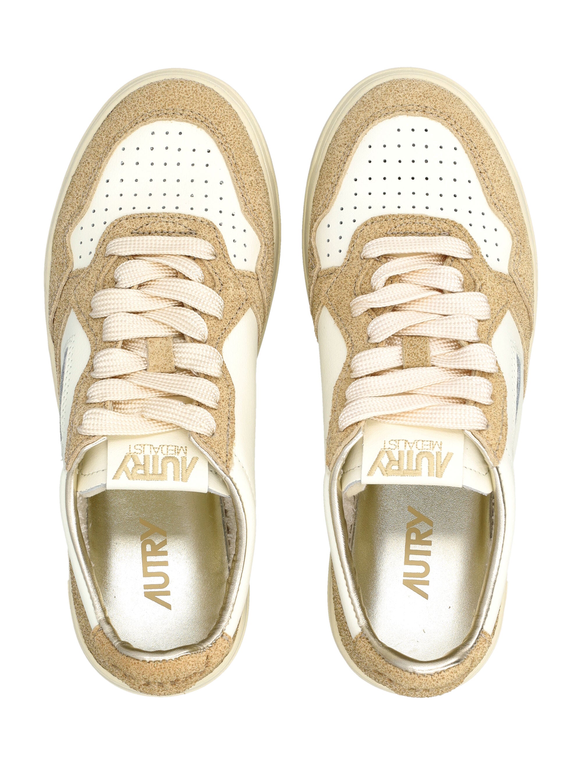 Medalist Low Woman'S Sneakers