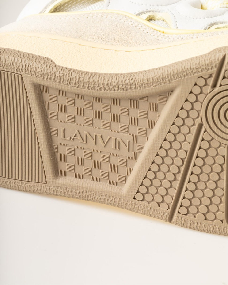 The Curb sneaker