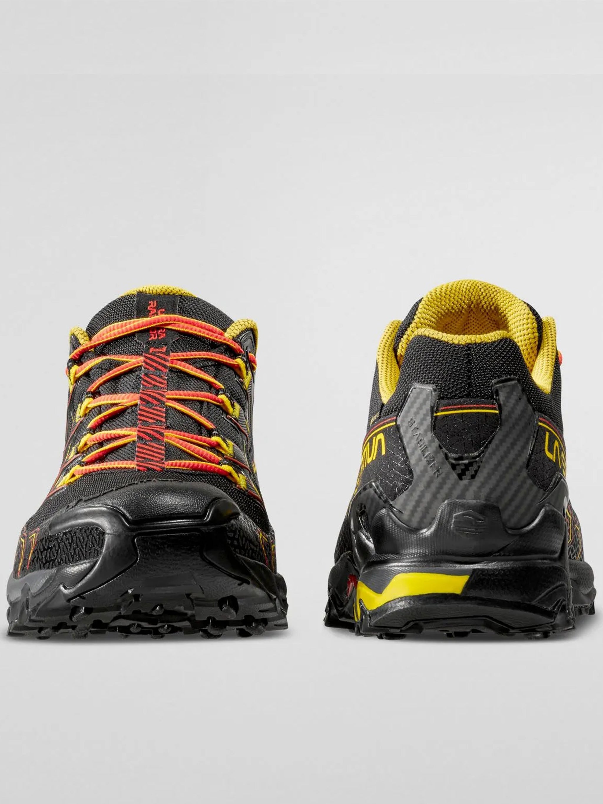 Black Ultra Raptor II GTX Sneakers