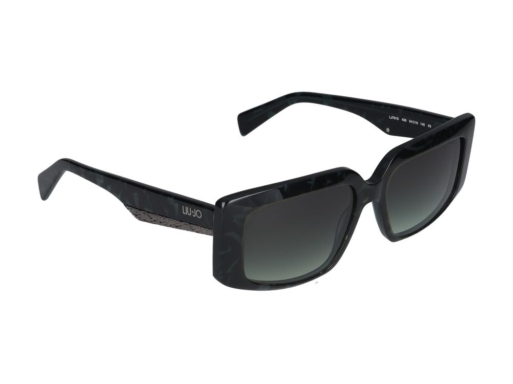 Sunglasses Liu Jo LJ791S 428 Petrol Tortoise 54/16/140